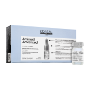 L´Oréal Professionnel Série Expert Aminexil Control vlasová kúra proti vypadávání vlasů 10 x 6 ml