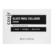 Coxir Ultra Hyaluronic vochtinbrengende crème Cream 50 ml