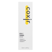 Coxir Vita C Bright Serum za posvetitev z vitaminom C Serum 50 ml