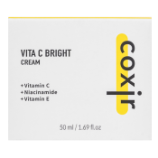 Coxir Vita C Bright aufhellende Creme Cream 50 ml