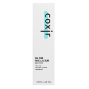 Coxir Tea Tree Pore & Sebum emulsie Emulsion 100 ml