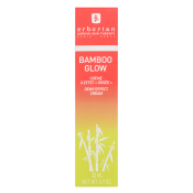 Erborian Bamboo Glow Dewy Effect Cream hidratáló emulzió minden bőrtípusra 30 ml