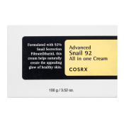 COSRX Advanced Snail 92 krem do twarzy All in one Cream 100 g