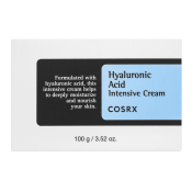 COSRX Hyaluronic Acid Nährcreme Intensive Cream 100 ml
