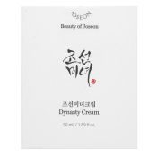 Beauty of Joseon crema calmante Dynasty Cream 50 ml