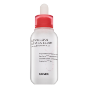 COSRX AC Collection sérum illuminateur Blemish Spot Clearing Serum 40 ml
