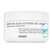 COSRX Hydrium zklidňující krém Green Tea Aqua Soothing Gel Cream 50 g