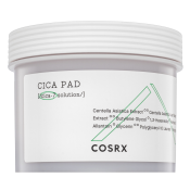 COSRX Pure Fit tampones calmantes para la piel Cica Pad 90 Pads