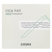 COSRX Pure Fit tampones calmantes para la piel Cica Pad 90 Pads