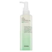COSRX Pure Fit čistiaci olej Cica Clear Cleansing Oil 200 ml