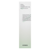 COSRX Pure Fit čistiaci olej Cica Clear Cleansing Oil 200 ml