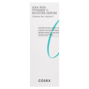 COSRX AHA/BHA Aufhellendes Serum mit Vitamin C Vitamin C Booster Serum 30 ml