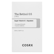 COSRX verjongend serum The Retinol 0.5 Oil 20 ml