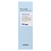 COSRX zonnebrandcrème Ultra-Light Invisible Sunscreen 50 ml
