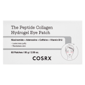 COSRX hidrogel maska The Peptide Collagen Hydrogel Eye Patch 85 g