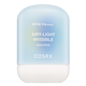 COSRX тичинка за тен Airy-Light Invisible Sun Stick SPF 50+ 19 g