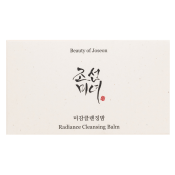 Beauty of Joseon Make-Up Entferner Balsam Radiance Cleansing Balm 100 ml