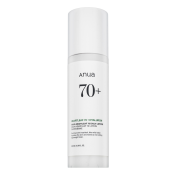 Anua Heartleaf 70 + Hyaluron dzienne mleczko do twarzy Daily Lotion 200 ml
