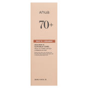 Anua Rice 70 + Ceramide Tonikum Glow Milky Toner 250 ml