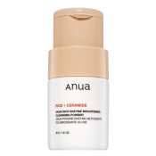 Anua Rice + Ceramide озаряваща почистваща пудра Enzyme Brightening Cleansing Powder 40 g