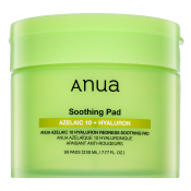 Anua Azelaic 10 + Hyaluron Tonik jastučići Redness Soothing Pad 90 Pads 230 ml