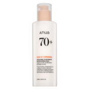 Anua Rice 70 + Ceramide Intensive Moisturizing Milk 150 ml