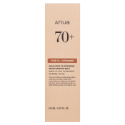 Anua Rice 70 + Ceramide Intensive Moisturizing Milk 150 ml