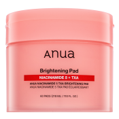 Anua Niacinamide 5 + TXA Tonik jastučići Brightening Pad 60 Pads 210 ml