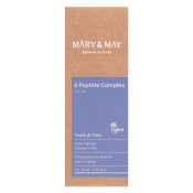 Mary & May 6 Peptide Complex серум Serum 30 ml