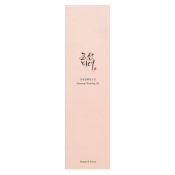 Beauty of Joseon Ginseng reinigingsolie Cleansing Oil 210 ml