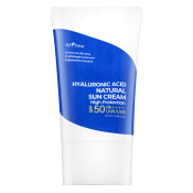 Isntree Hyaluronic Acid Bräunungscreme Natural Sun Cream SPF50+ PA++++ 50 ml