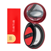 TIRTIR Mask Fit Red Cushion langhoudende make-up 24N Latte 18 g