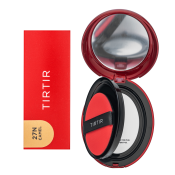 TIRTIR Mask Fit Red Cushion langhoudende make-up 27N Camel 18 g