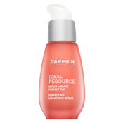 Darphin Ideal Resource serum za krema za pomlađivanje Anti-Aging & Radiance Perfecting Smoothing Serum 30 ml