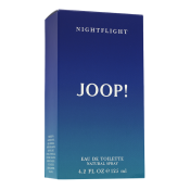 Joop! Nightflight Eau de Toilette férfiaknak 125 ml