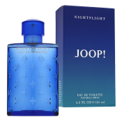 Joop! Nightflight Eau de Toilette férfiaknak 125 ml