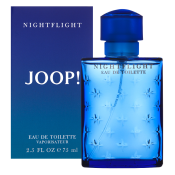 Joop! Nightflight Eau de Toilette férfiaknak 75 ml