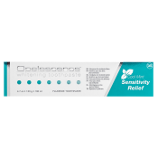 Opalescence Sensitivity Relief избелваща паста за зъби Whitening Toothpaste Cool Mint 100 ml