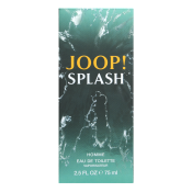 Joop! Splash тоалетна вода за мъже 75 ml