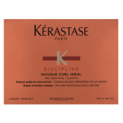 Kérastase Discipline Masque Curl Ideal masker voor golvend en krullend haar 200 ml