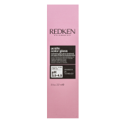 Redken Acidic Color Gloss Activated Glass Gloss Treatment îngrijire fără clătire î pentru păr vopsit 237 ml