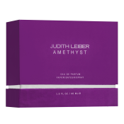Judith Leiber Amethyst woda perfumowana dla kobiet 40 ml