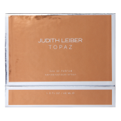Judith Leiber Topaz Eau de Parfum nőknek 40 ml
