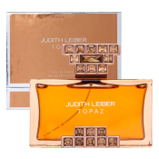 Judith Leiber Topaz Eau de Parfum nőknek 40 ml