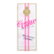 Juicy Couture Couture Couture Eau de Parfum für Damen 50 ml