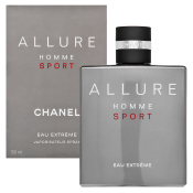 Chanel Allure Homme Sport Eau Extreme parfumirana voda za moške 150 ml