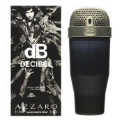 Azzaro Decibel woda toaletowa dla mężczyzn 100 ml