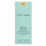 Estee Lauder Advanced Night intenzív éjszakai szérum Repair Synchronized Multi-Recovery Complex 75 ml
