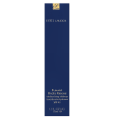 Estee Lauder Futurist Hydra Rescue Makeup fondotinta lunga tenuta con un effetto opaco 1C1 Cool Bone 35 ml