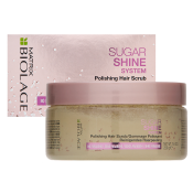 Matrix Biolage Sugar Shine Polishing Hair Scrub peeling pentru par pentru păr normal 220 ml
